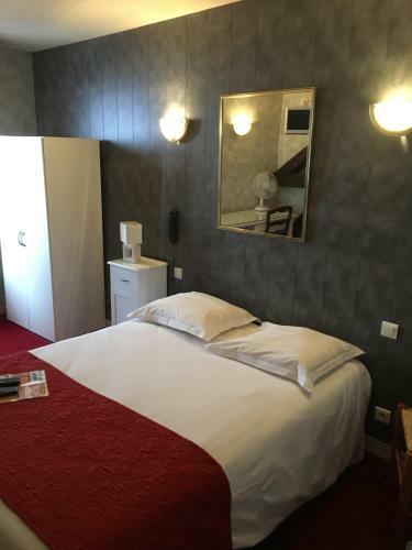 Hotel Du Rempart