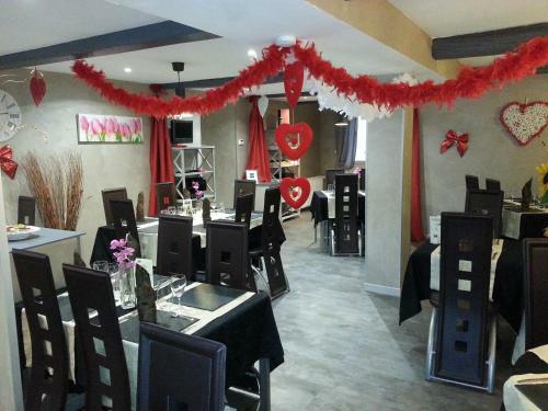 Hostal Le Point De Chute