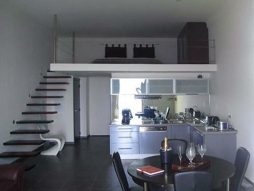 Apartamento Eden Residence