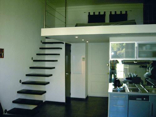 Apartamento Eden Residence