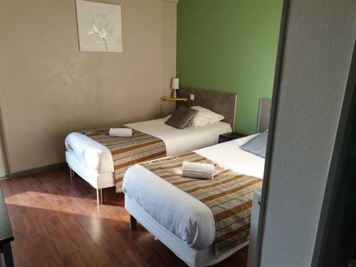 Hotel H�tel La Mirandole