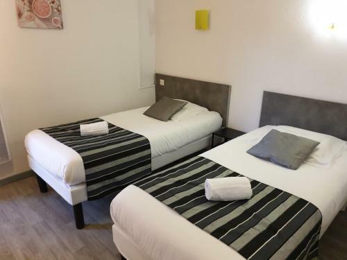 Hotel H�tel La Mirandole