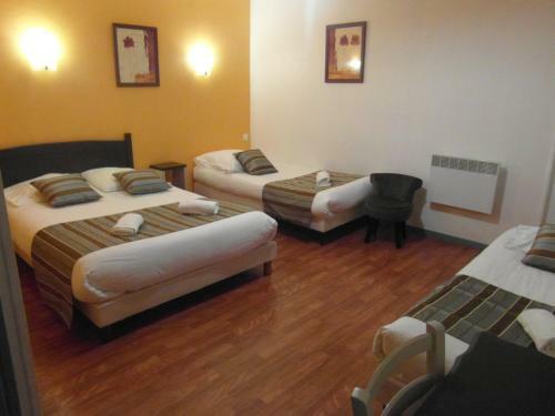 Hotel H�tel La Mirandole