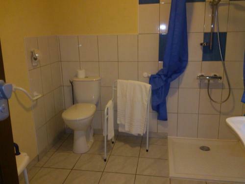 Hotel H�tel La Mirandole
