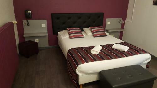 Hotel H�tel La Mirandole