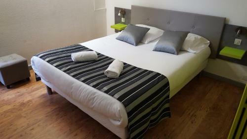Hotel H�tel La Mirandole