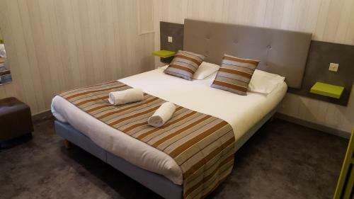 Hotel H�tel La Mirandole