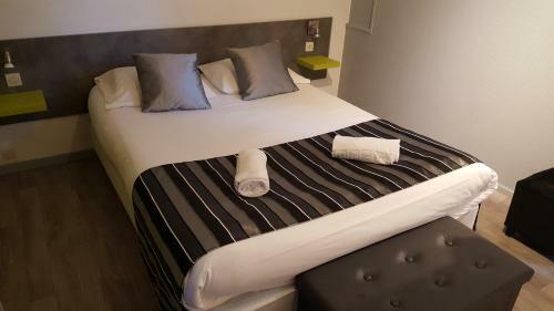 Hotel H�tel La Mirandole