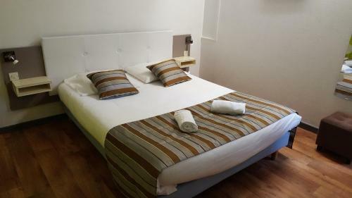 Hotel H�tel La Mirandole