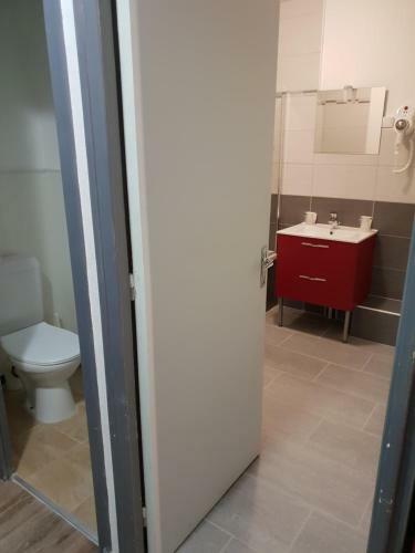 Hotel H�tel La Mirandole
