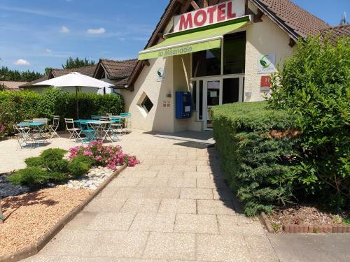 Hotel H�tel La Mirandole