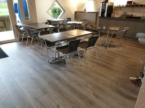 Hotel H�tel La Mirandole