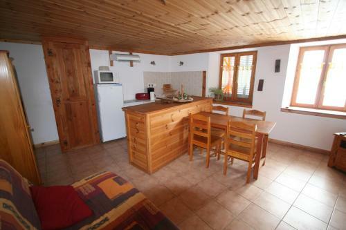 Les Chalets Du Queyras