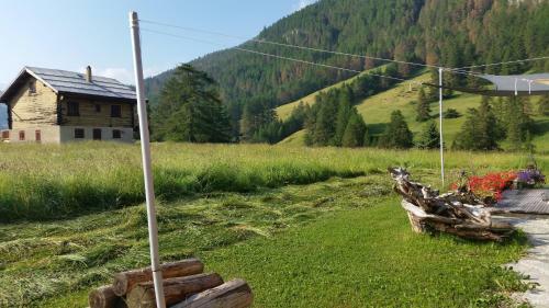 Les Chalets Du Queyras