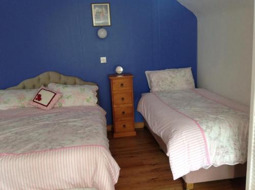 Divine Mercy B&B