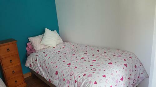 Divine Mercy B&B