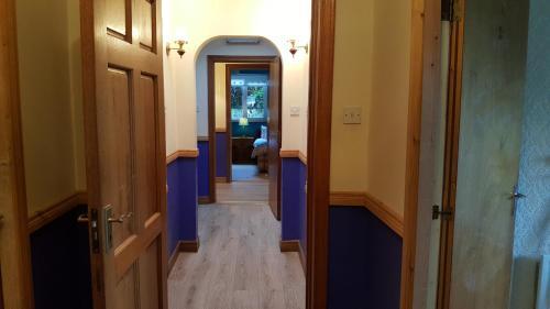 Divine Mercy B&B