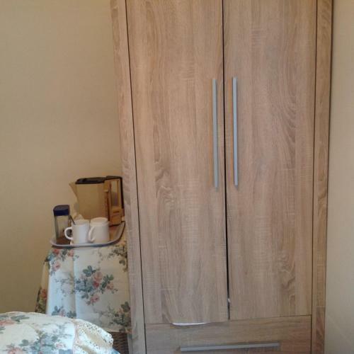 Divine Mercy B&B