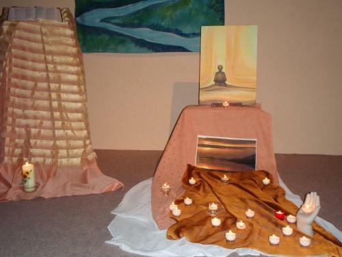 Divine Mercy B&B
