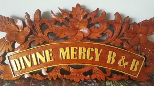 Divine Mercy B&B