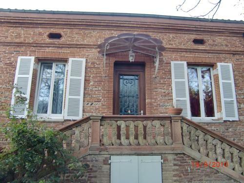 Bed & Breakfast La Villa Des Violettes