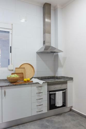 Apartamento Vlc Vents De Mar