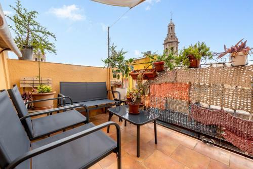 Apartamento Mi Rinconcito En Valencia
