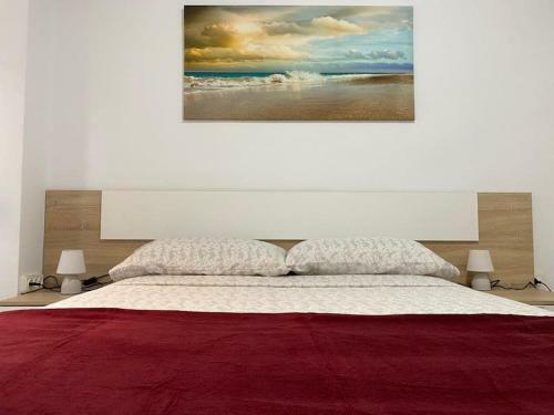 Apartamento Puerto Playa Oceanografico Yulia