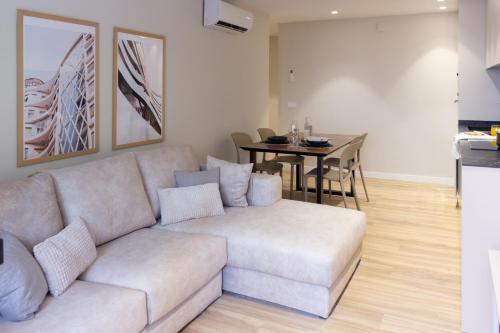 Apartamento Vlc Arag� Cityscape
