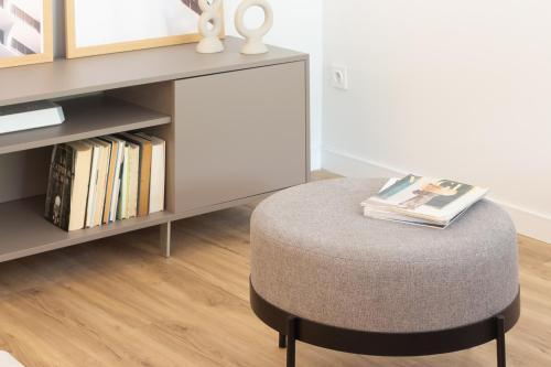 Apartamento Vlc Arag� Cityscape
