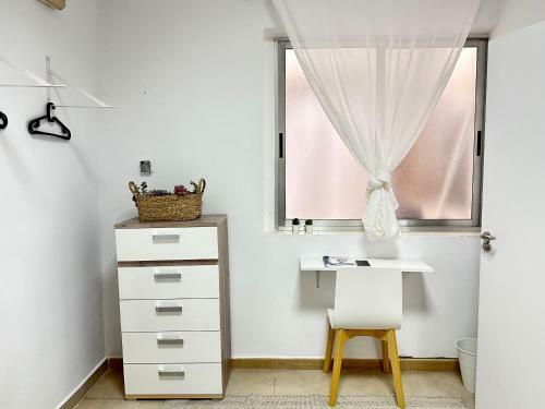 Habitaci�n En Piso Compartido