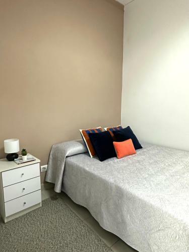 Habitaci�n En Piso Compartido