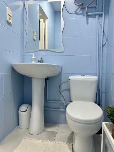Habitaci�n En Piso Compartido