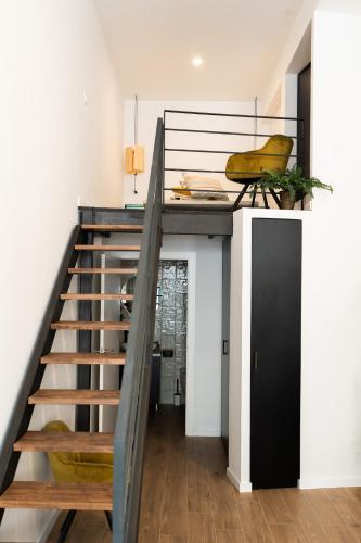 Apartamento Loft Soho No 1 Near To Ruzafa