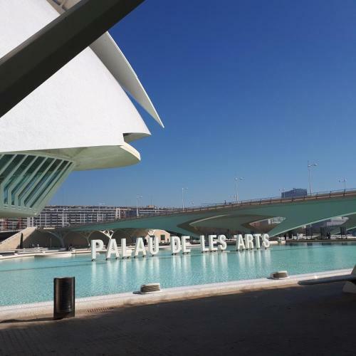 Amplio Y C�ntrico Apartamento Ciutat Vella