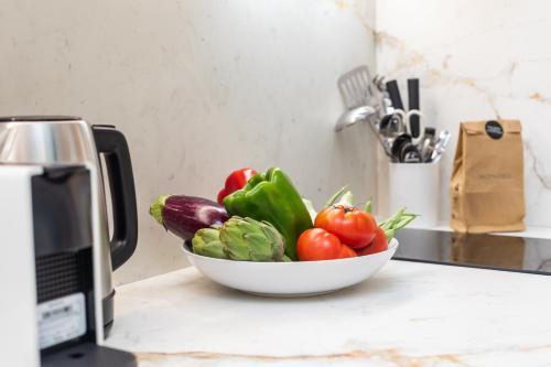 Apartamento Moontels Mercado De Ruzafa
