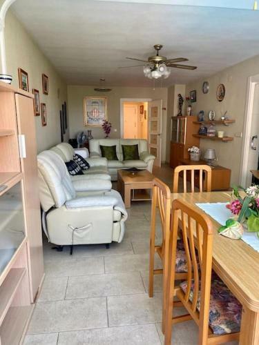 Canet De Berenger Apartamento Con Piscina