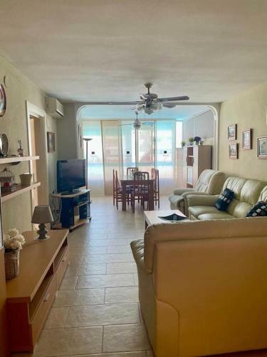 Canet De Berenger Apartamento Con Piscina