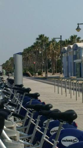 Apartamento Playa Malvarrosa House