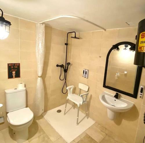 Apartamento Ruzafa Roots By Clink