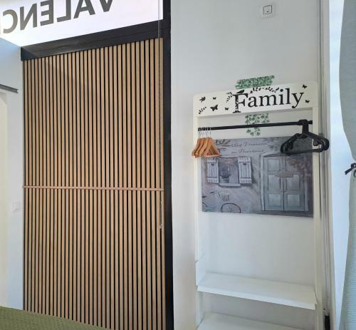 Apartamento Urban Loft Valencia