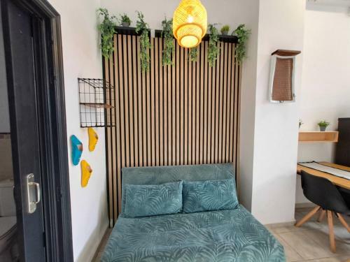 Apartamento Urban Loft Valencia
