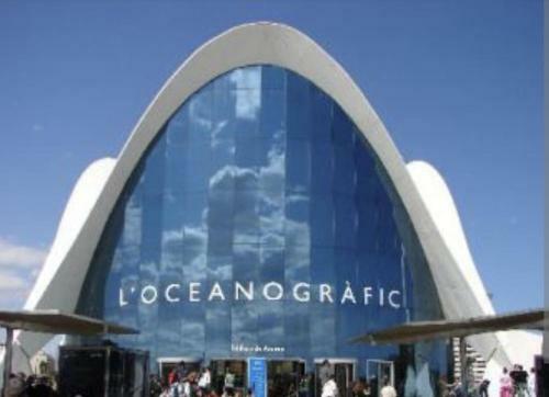 Apartamento Urban Loft Valencia
