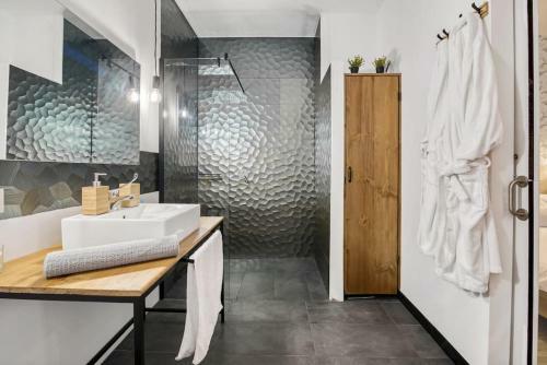 Apartamento Urban Loft Valencia