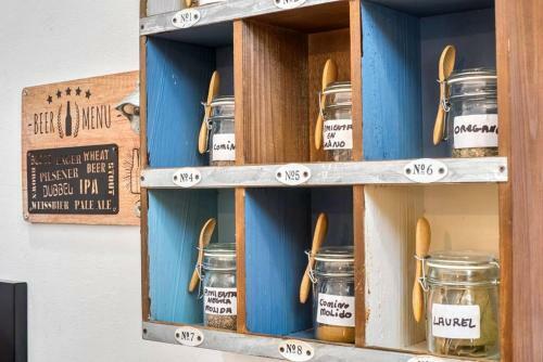 Apartamento Urban Loft Valencia