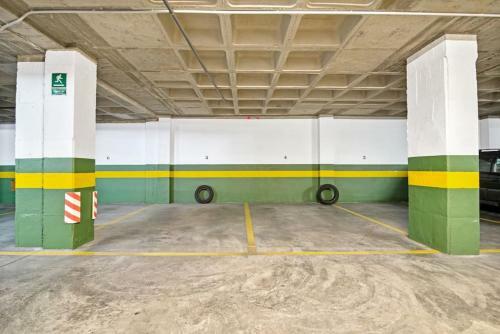 Apartamento Urban Loft Valencia