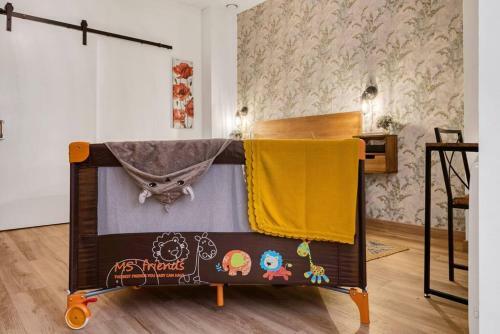 Apartamento Urban Loft Valencia
