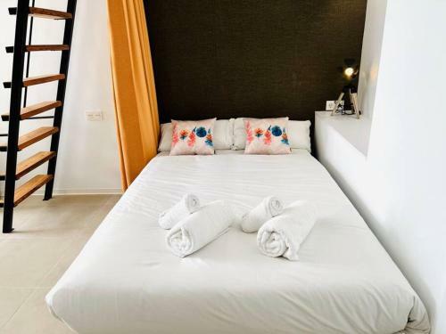 Apartamento Exclusive Loft In Ruzafa (soho)