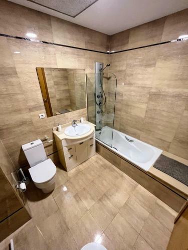 Apartamento 1� L�nea Patacona