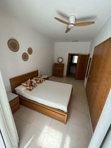 Apartamento 1� L�nea Patacona